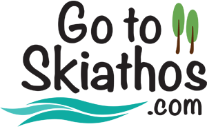 Διακοπές στη Σκιάθο - Vacation in Skiathos island